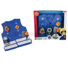 9250745 SAM FIREMAN RECSUE SET