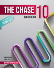 The Chase 10 Workbook