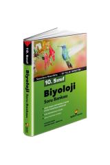 Biyoloji 10.sınıf Soru Bankası