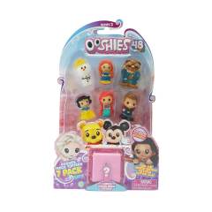 Ooshies-Figür Marvel Surpriz Karakter