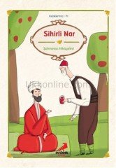 SİHİRLİ NAR -  KLASİKLERİMİZ