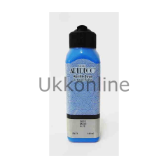 ARTDECO AKRİLİK BOYA 140 ML MAVİ