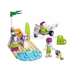 Lego 41306 Friends Mias Scooter