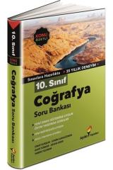 10. Sınıf Coğrafya Konu Özetli Soru Bankası