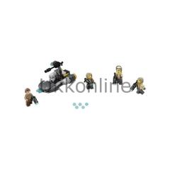 LEGO STARWARS KLASIK 75131 CONFID. BATTLE PACK-8