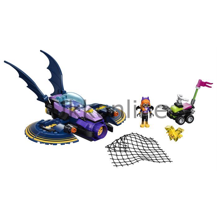 Lego 41230 Super Hero Girls Batgirl Batjet