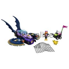 Lego 41230 Super Hero Girls Batgirl Batjet