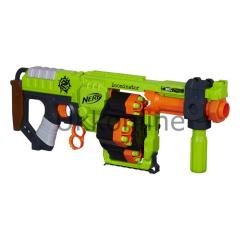 HASBRO NERF ZOMBIE STRIKE B1532 DOOMINATOR-3