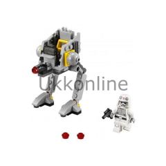 LEGO STARWARS KLASIK 75130 AT DP-8