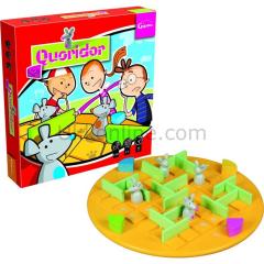 ANNE QUOKID QUORIDOR KID-6