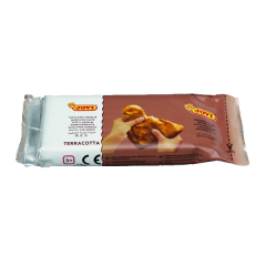 JOVİ MODEL HAMUR KİL RENGİ 500 GR