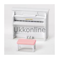 Sylvanian ESE1618 Piano Set