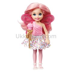 DVM87 BRB-CHELSEA PERİ BEBEKLERİ /Dreamtopia-HayallerÜlkesi