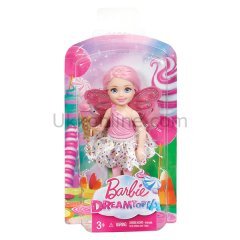 DVM87 BRB-CHELSEA PERİ BEBEKLERİ /Dreamtopia-HayallerÜlkesi