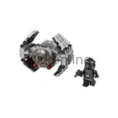 LEGO STARWARS KLASIK 75128 TIE ADV PROTOTYPE-8