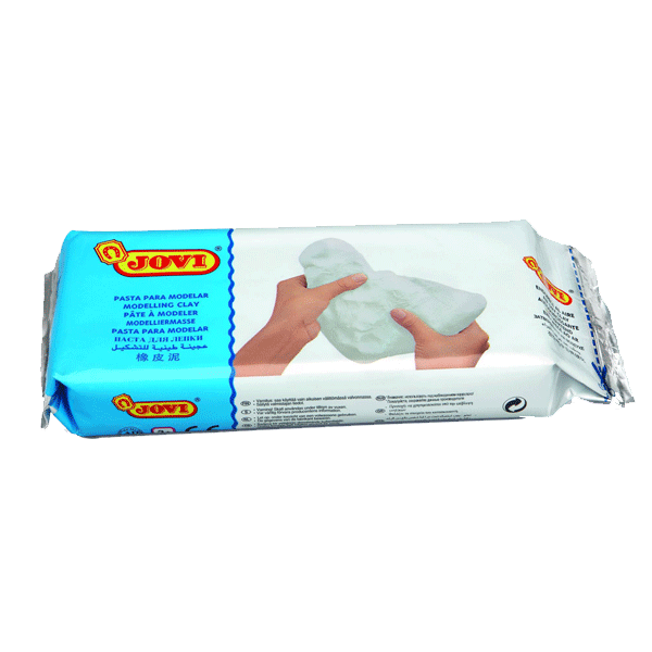 JOVİ MODEL HAMUR BEYAZ 1000 GR