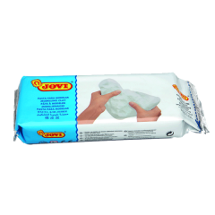 JOVİ MODEL HAMUR BEYAZ 1000 GR