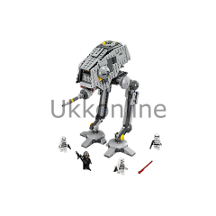 LEGO STARWARS TEMEL 75082 TIE ADVANCED PROROTYPE-4