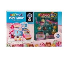 Adeland MINISHOP Dondurma Dükkanı