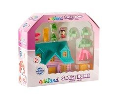 Adeland MINISHOP Dondurma Dükkanı