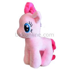 25-CN PELUŞ RENKLİ AT