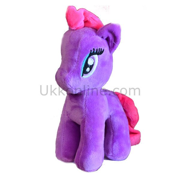 25-CN PELUŞ RENKLİ AT