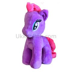 25-CN PELUŞ RENKLİ AT