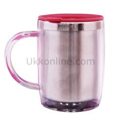 031-Y KUT.450ML TERMOS ÇELİK BARDAK