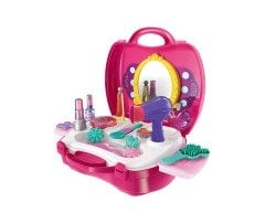 ADELAND BARBEKÜ HEMŞİRE GÜZELLİK TAMİR ÇANTAM