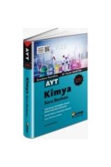 Aydın Ayt Kimya Soru Bankası