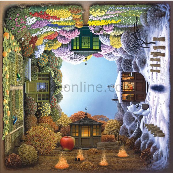 1012 DÖRT MEVSİM/FOUR SEASONS
