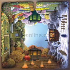1012 DÖRT MEVSİM/FOUR SEASONS