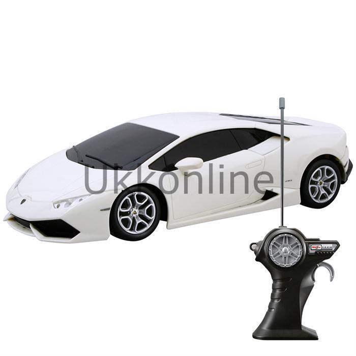 NECO MAISTO RC 81246 1:14 LAMBORGHINI HURACAN LP61