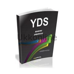 YDS READING STRATEGIES / YDS PUBLISHING