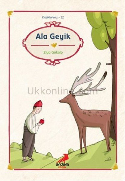 ALA GEYİK -  KLASİKLERİMİZ