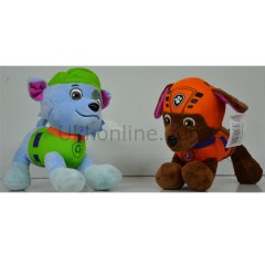 24-CN PELUŞ KÖPEKLER