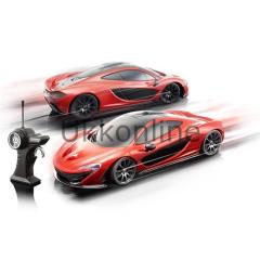 NECO MAISTO RC 81243 1:14 MC LAREN P1