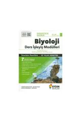 Tyt Ayt Biyoloji Ders Işleyiş Modülleri