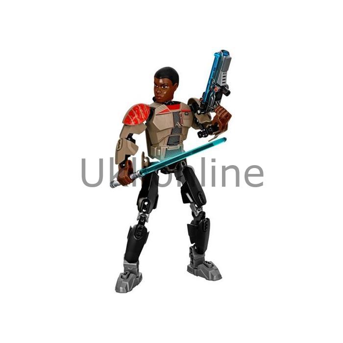 LEGO STARWARS KLASIK 75116 FINN-6