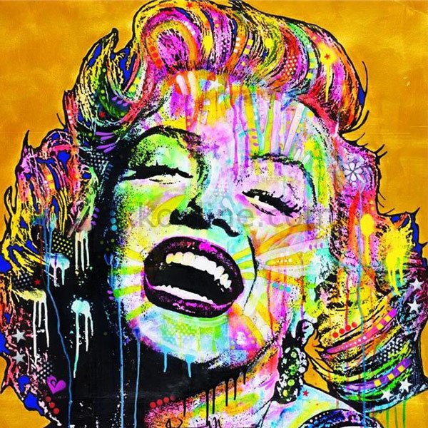1015 MARILYN