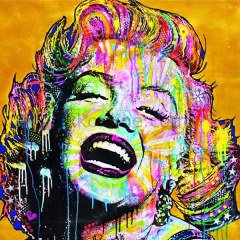 1015 MARILYN