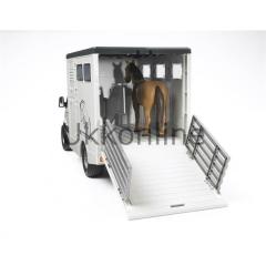 Bruder Mercedes Benz 02533 Sprinter At Nakil