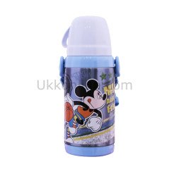 3411-Y KUT.TOMBUL TERMOS ÇELİK MICKEY MOUSE