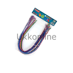MİKRO SİMLİ ŞÖNİL 6-50CM CGC-50