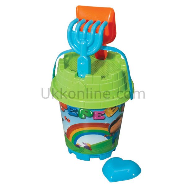 01778 PEPEE ORTA KOVA SET