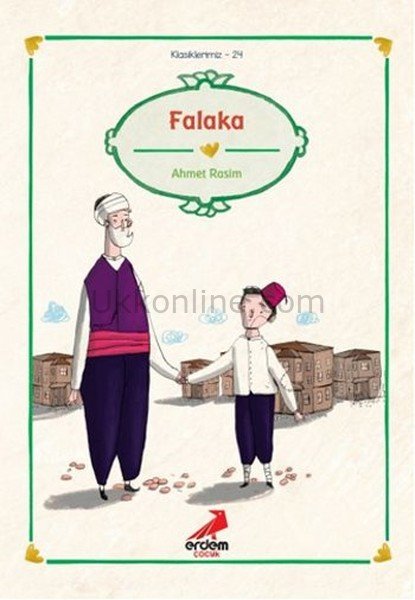 FALAKA -  KLASİKLERİMİZ