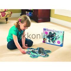 RAVENSBURGER COCUK 73P 136414 WD FROZEN