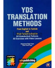 TRANSLATION METHODS  YDSPUBLISHING