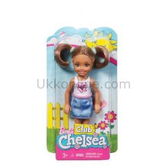 DWJ33 BRB-CHELSEA BEBEKLER /Barbienin Ailesi