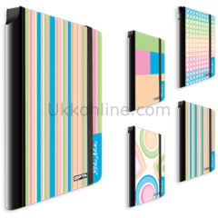 GIPTA SERT KPK DEFTER MAVİ NOTES 17-24 120-4